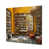 Cadre photo blanc