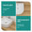 Ceramic Sink, Vessel Bathroom Sink