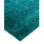 Overyed One-of-a-Kind Rectangle 3'3" X 5'2" Hand Knotted Area Rug