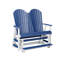 Comfo Back Outdoor Glider-622657575