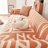 Boho Chenille Multiple Sizes Triangle Plaid Sectional Cushion Slipcover-69658251-78633563