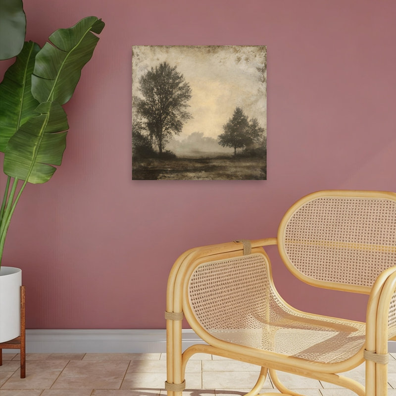 Print, 45.72cm H x 45.72cm W