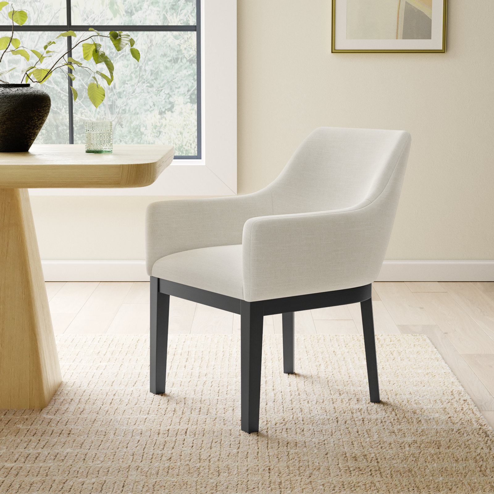 Fairmont Dining Armchair