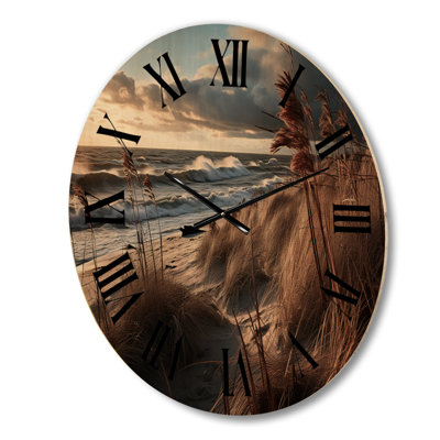 Horloge murale Vergil