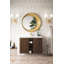 Meuble-lavabo simple l 39,5 po d'Alicante-68874264