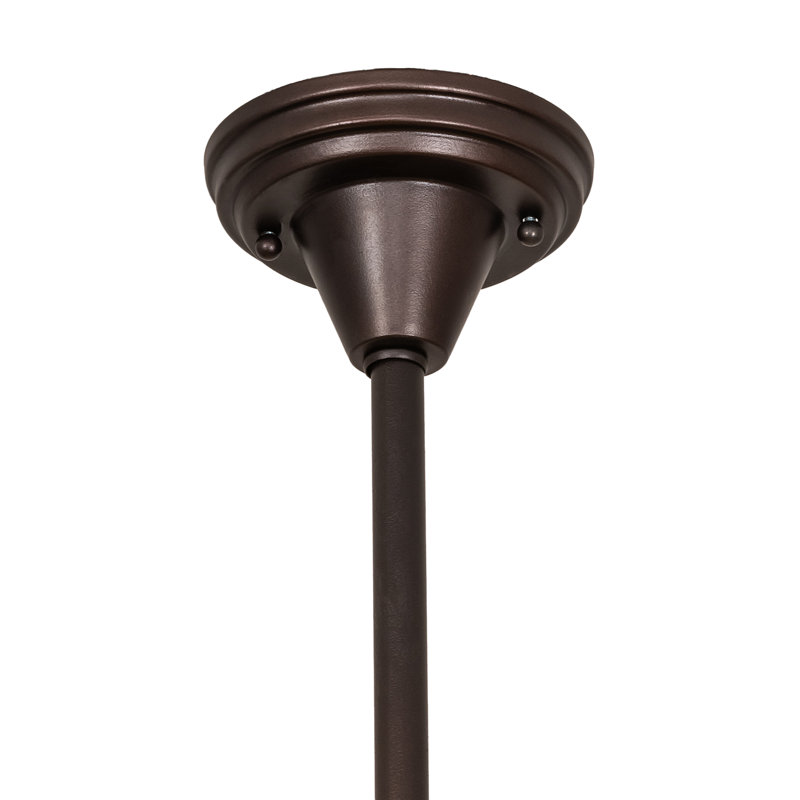 Wamblee 9 - Light Chandelier