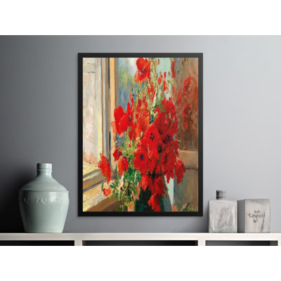 Torbert Floater Frame Print
