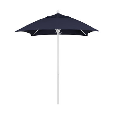Hibo 72'' Market Sunbrella® Umbrella