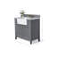 Ensemble de meuble-lavabo simple 36 po Adeline-1665624933