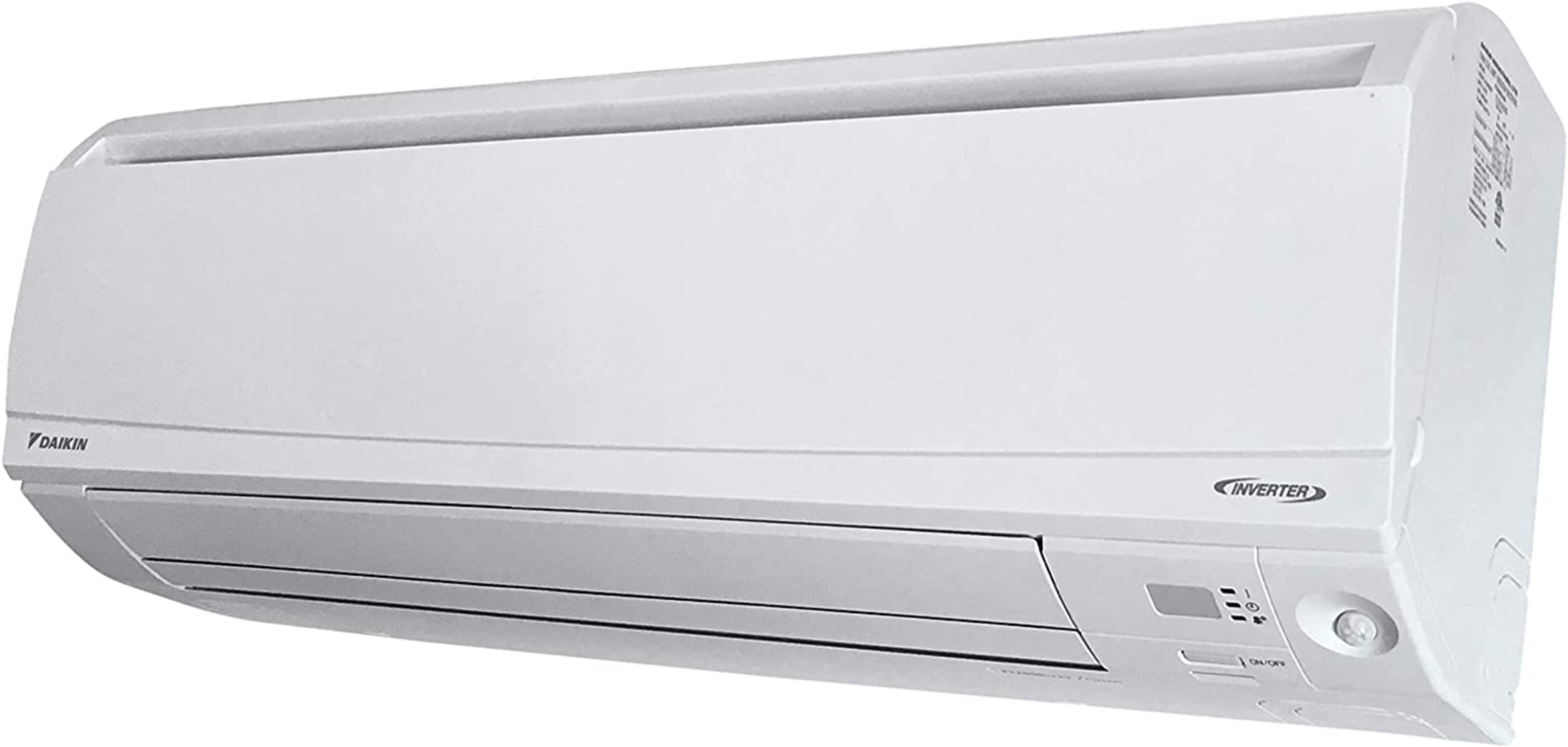 Daikin 24000 BTU Wi-Fi Connected Ductless Mini Split Air Conditioner ...