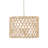 Chesapeake 4 - Light Dimmable Drum Chandelier