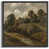 Toile noire