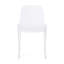 Chaise de jardin moderne