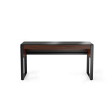 Corridor Glass Writing Desk