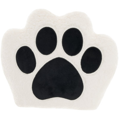 Brylynn Polyester Pet Bed