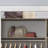 SuiteSymphony 84" W - 120" W Closet System with Drawers-20037089