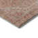 Premium Machine Washable Wayne AMF1104 Global Rug
