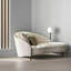 Chaise longue paresseuse simple, créative et élégante-105170285