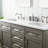 Lisette 60" Double Bathroom Vanity Set-2147339589