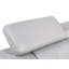 Chaise en cuir fleur-1981827269