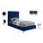 Upholstered Platform Bed-588533548-588533539