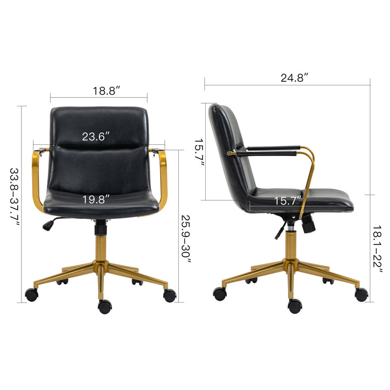 Shikeria Task Chair