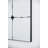 36X36" Traditional Decor Style Antique Glass Panel Mirror