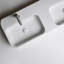 Cosa 47.2'' L Bathroom Sink-50569372-50569373