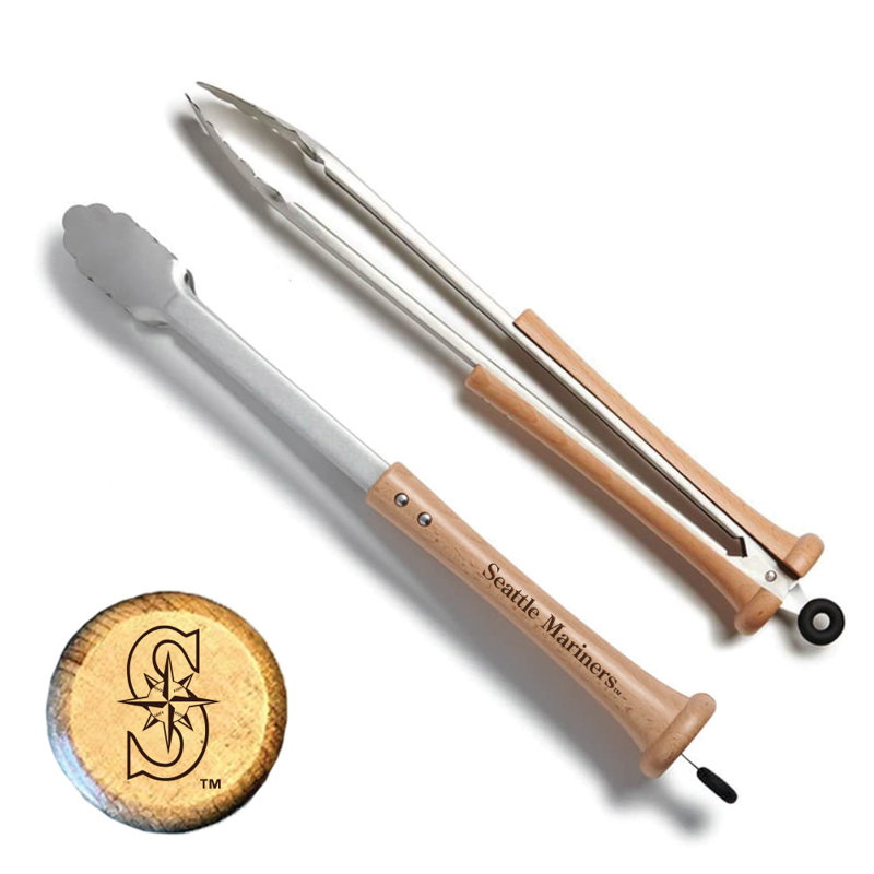 Splitfinger Seattle Mariners Tongs