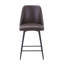 Tabouret de bar Ebrar-1205492898