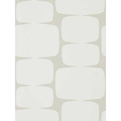 10.05m x 52cm Matte Wallpaper Roll