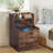 Defrates 15.7'' W Nightstand