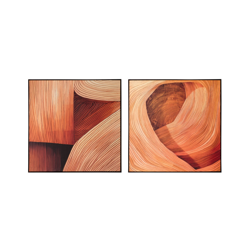 Canyon Dreams II Print