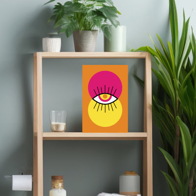 Contemporary Art Abstract Contemporary Wall Art
