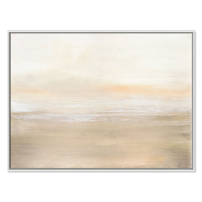 " Morning Calm " Painting Print
