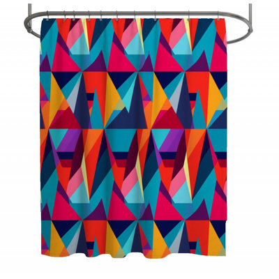 Shanay Shower Curtain