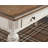 Braden 2 Piece Writing Desk Office Set