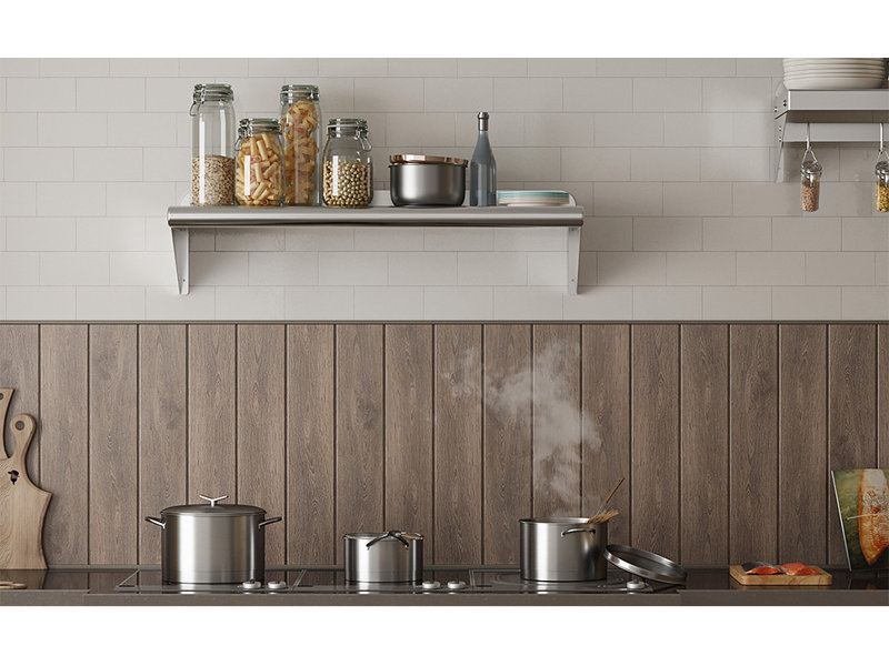 Bracket Shelf