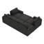 Canapé-lit modulaire en U avec espace de rangement Anureet-96012025-125402461-125402455