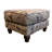 Capernicus Chair & Ottoman Set