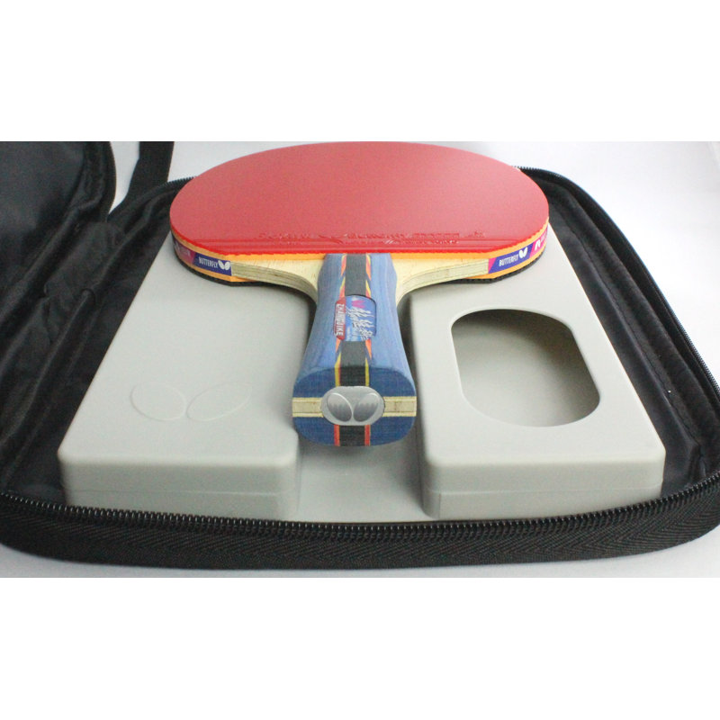 Zhang Jike Paddle Box Set