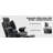 Office Chair PU Leather Computer Chair with Lumbar Support and High Backrest, Ergonomic Desk Chair with Liftable Headrest-1275842710
