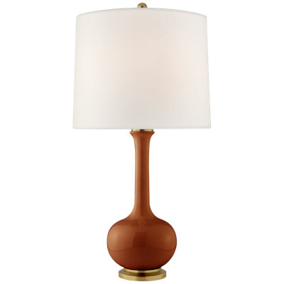 Coy Table Lamp