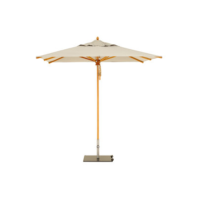 Safari 11.5' Square Umbrella