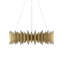 Denise McGaha 8 - Light LED Chandelier