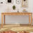 Krissinda Rectangle Writing Desk