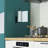 Wall Mounted Paper Towel Holder One Hand Operation-1828986262