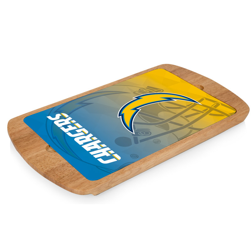 Planche à fromage Billboard, Les Chargers de Los Angeles