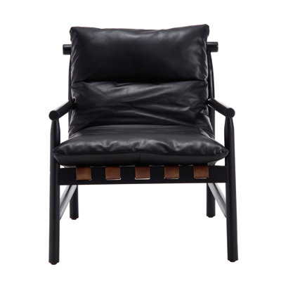 Upholstered Armchair