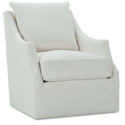 Fauteuil oscillant Domerc